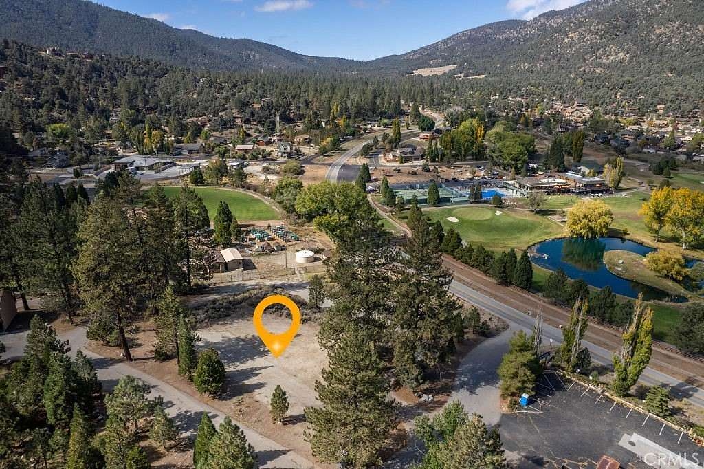 0.332 Acres of Mixed-Use Land for Sale in Pine Mountain Club, California