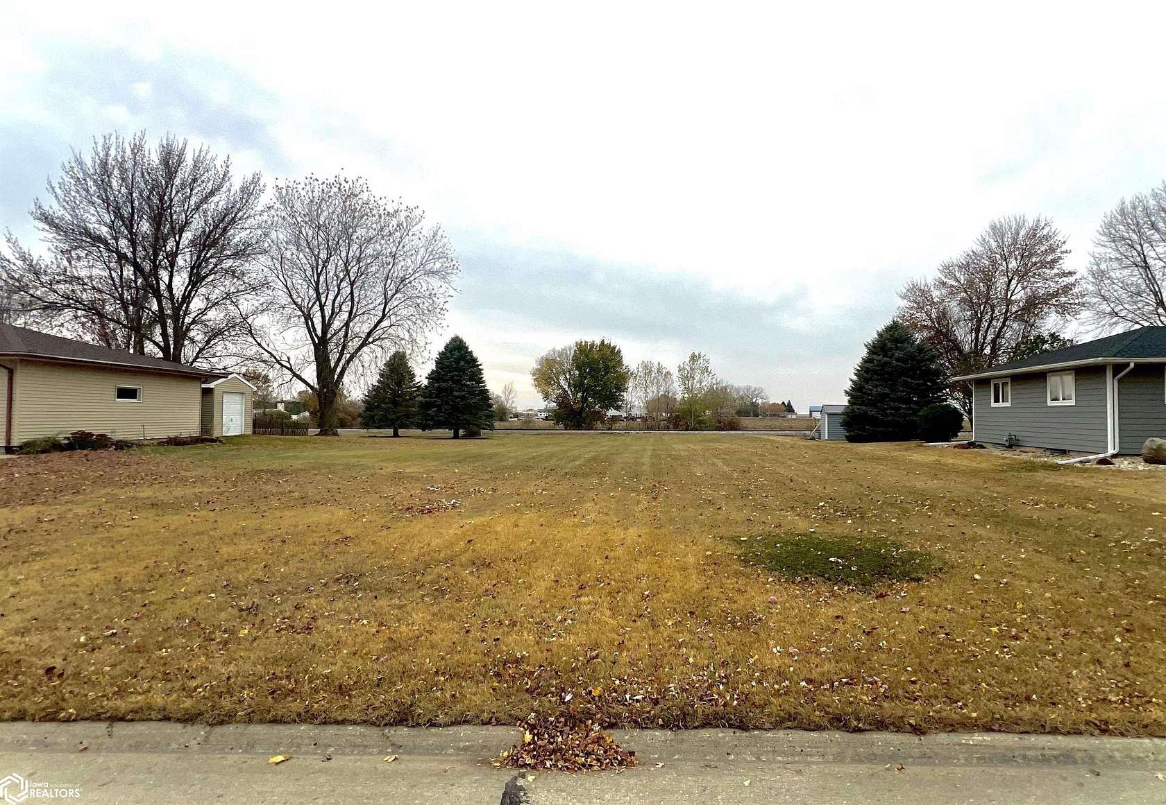 0.36 Acres of Residential Land for Sale in Garner, Iowa