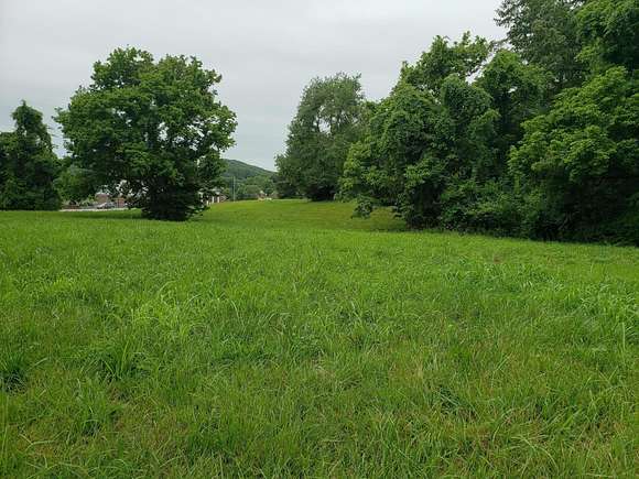 4.76 Acres of Land for Sale in Somerset, Kentucky