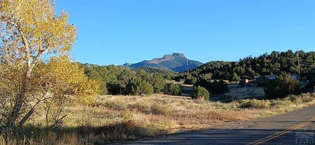 0.163 Acres of Residential Land for Sale in Trinidad, Colorado