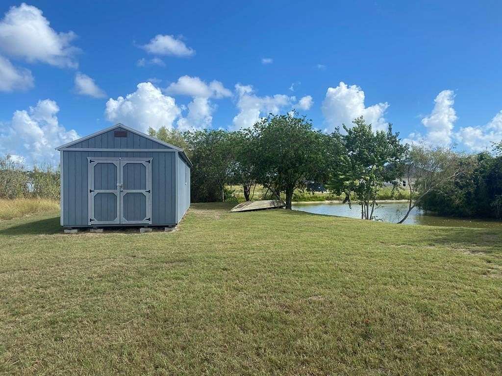 3.54 Acres of Residential Land for Sale in Rockport, Texas