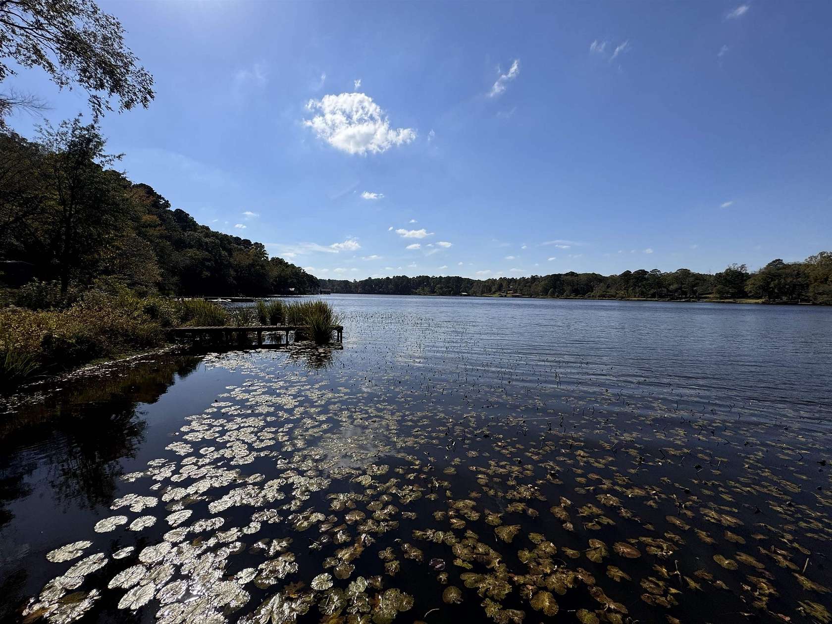 1.7 Acres of Residential Land for Sale in Gladewater, Texas