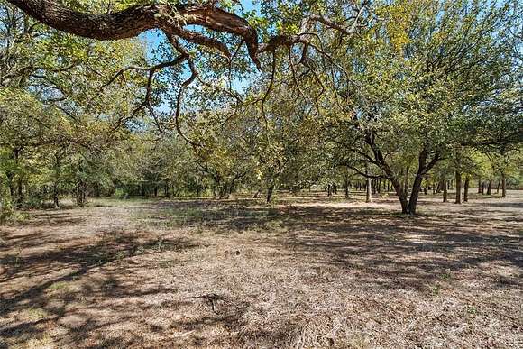 15 Acres of Agricultural Land for Sale in Weatherford, Texas