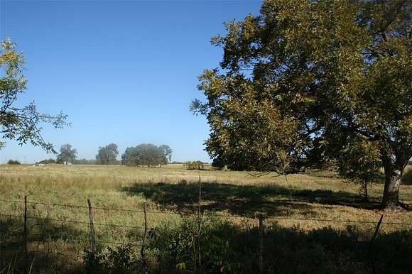 12.5 Acres of Land for Sale in Sadler, Texas