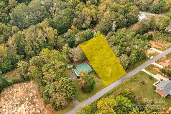 0.49 Acres of Land for Sale in Shelby, North Carolina