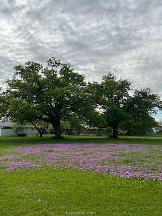 3 Acres of Residential Land for Sale in Somerville, Texas