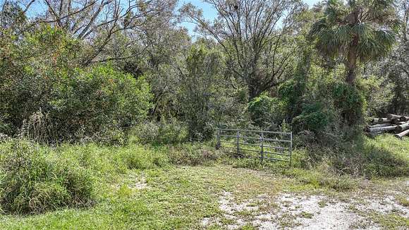 4 Acres of Residential Land for Sale in Arcadia, Florida