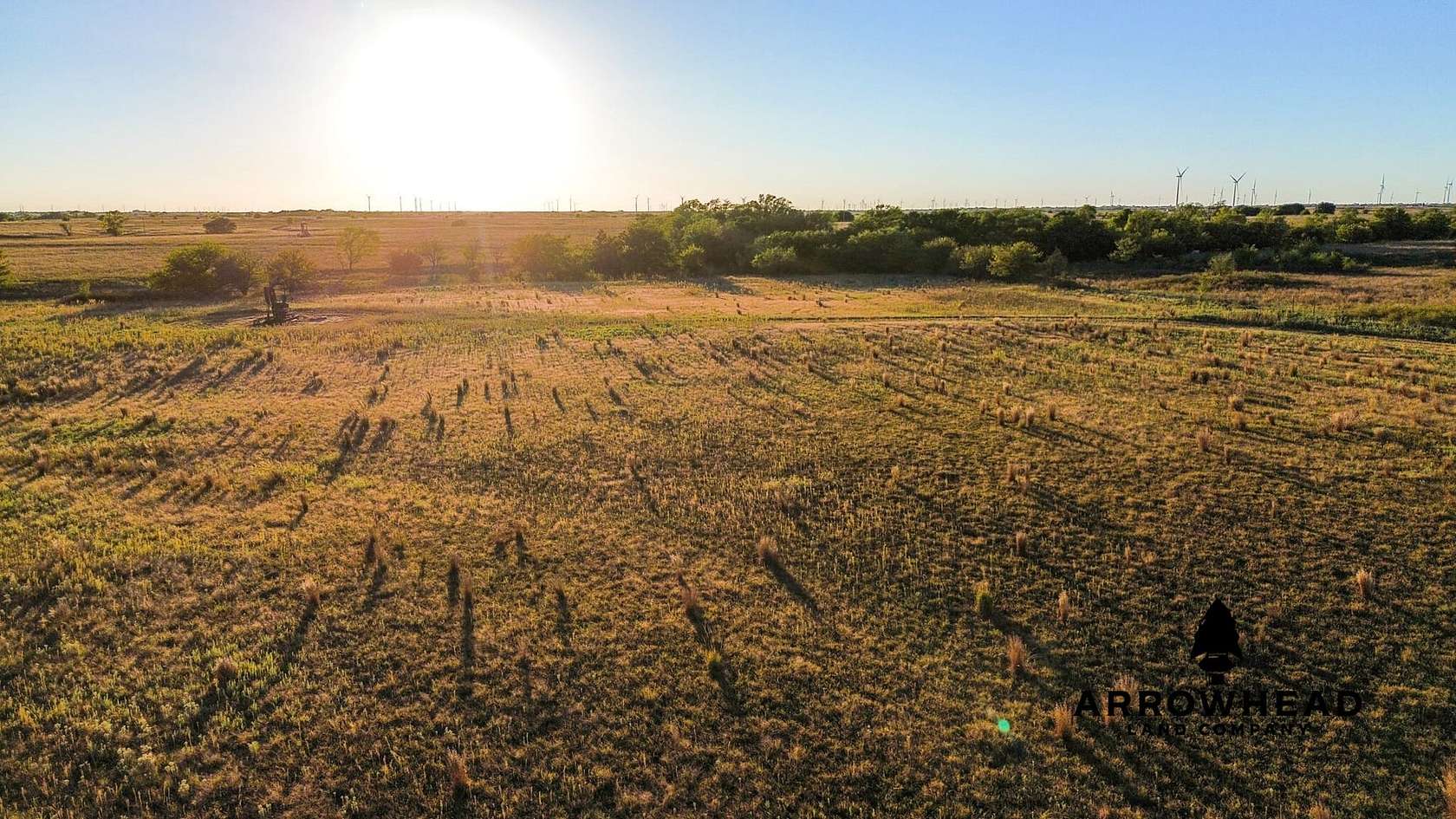 477.1 Acres of Land with Home for Sale in Attica, Kansas