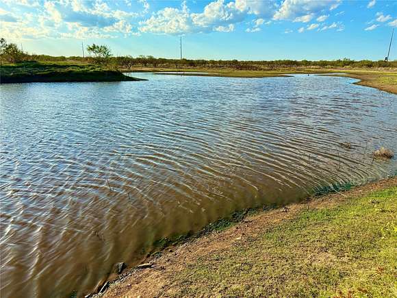 99 Acres of Recreational Land for Sale in Wichita Falls, Texas