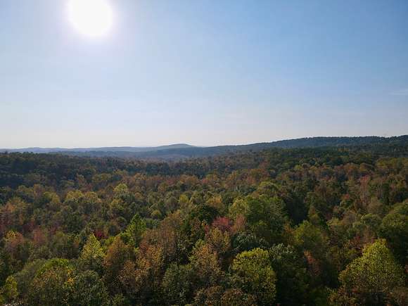 12.5 Acres of Recreational Land for Sale in Ashland, Alabama