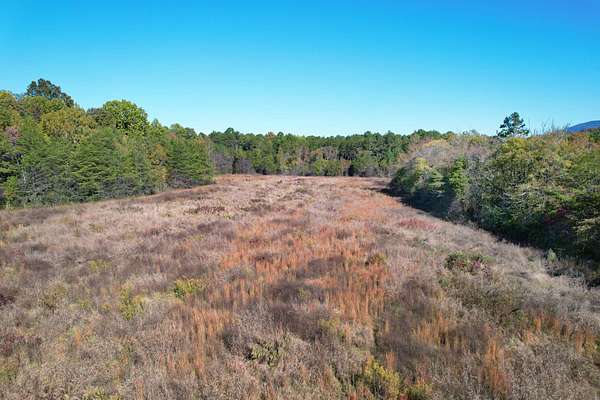 27 Acres of Agricultural Land for Sale in Ocoee, Tennessee