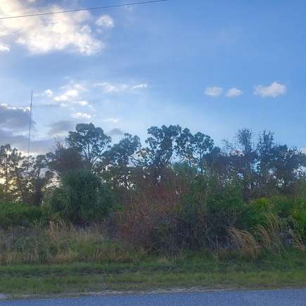 0.23 Acres of Land for Sale in Port Charlotte, Florida