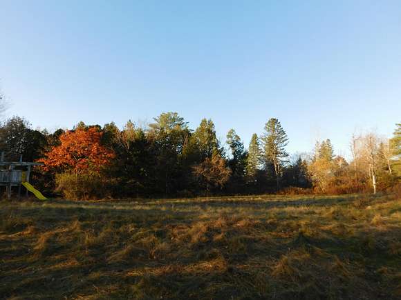 1.01 Acres of Residential Land for Sale in Hermon, Maine