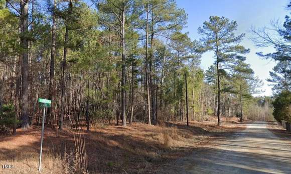 0.47 Acres of Residential Land for Sale in Fuquay-Varina, North Carolina