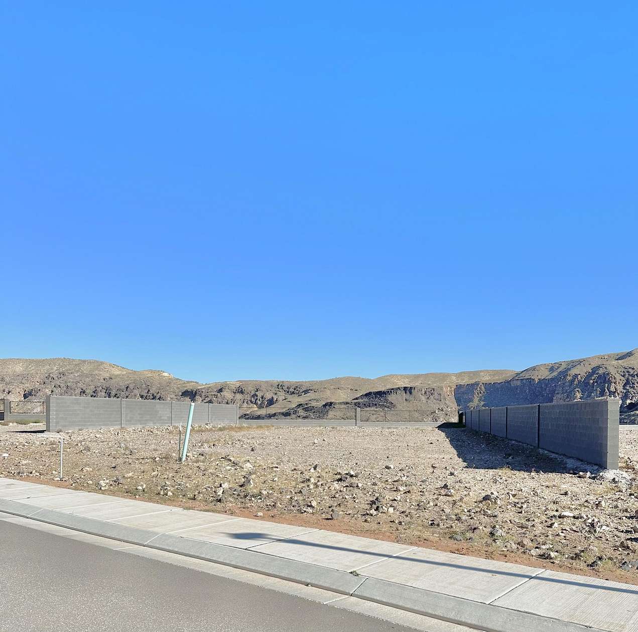 0.32 Acres of Residential Land for Sale in Hurricane, Utah