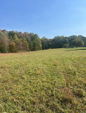 Residential Land for Sale in Craigsville, West Virginia