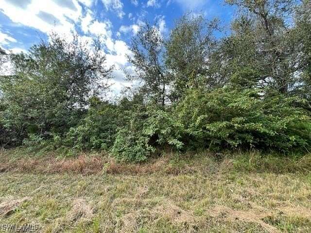 0.25 Acres of Residential Land for Sale in Lehigh Acres, Florida