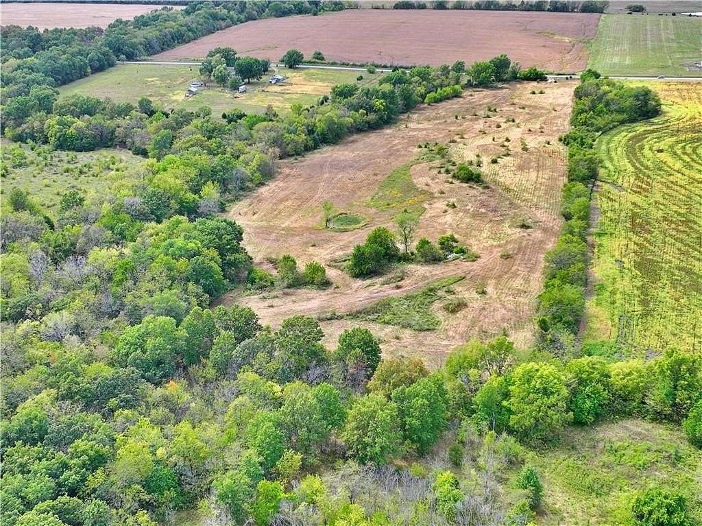 15 Acres of Land for Sale in Adrian, Missouri