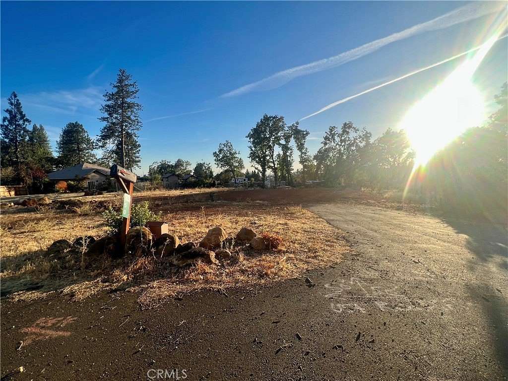 0.34 Acres of Residential Land for Sale in Paradise, California