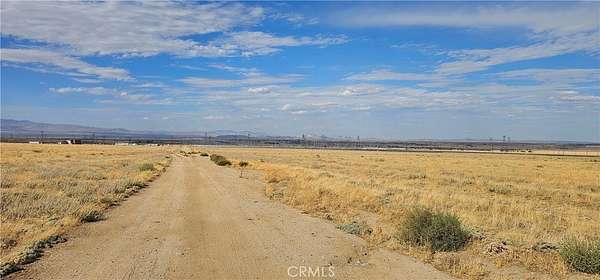 9.19 Acres of Land for Sale in Del Sur, California
