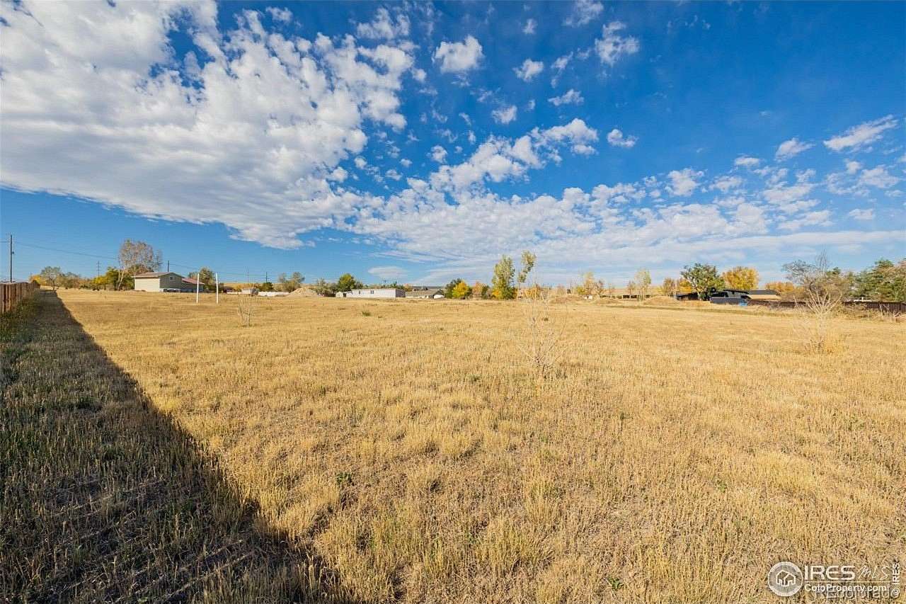 1.02 Acres of Residential Land for Sale in Louisville, Colorado