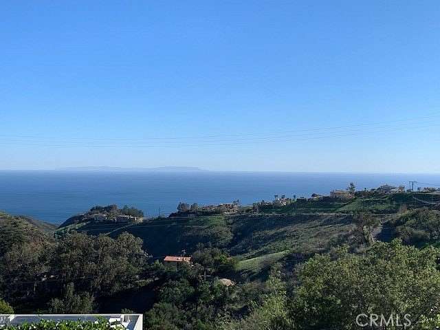 0.233 Acres of Residential Land for Sale in Malibu, California