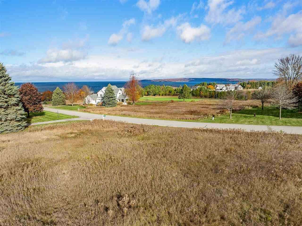 1 Acre of Residential Land for Sale in Petoskey, Michigan