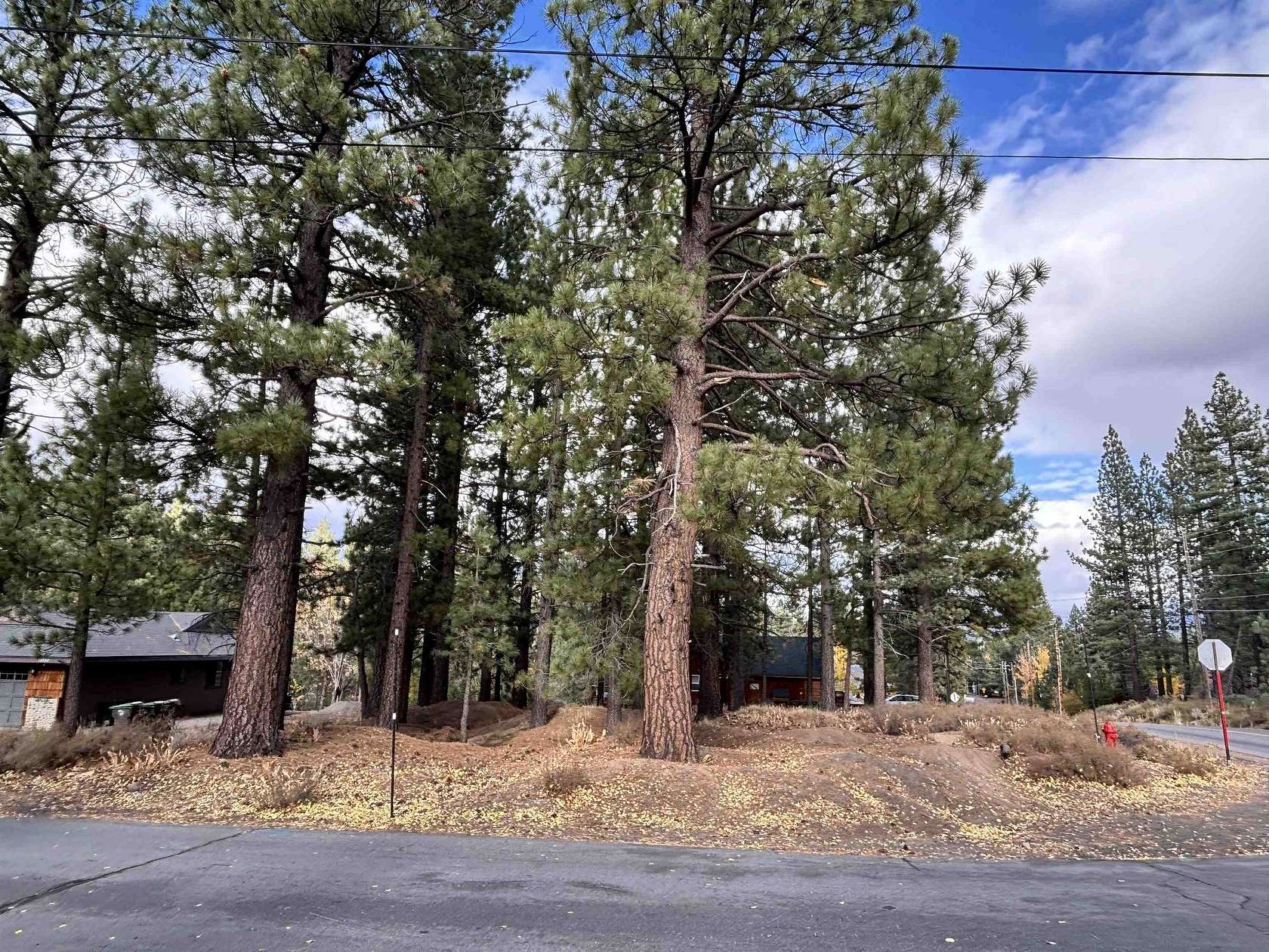 0.34 Acres of Residential Land for Sale in Truckee, California