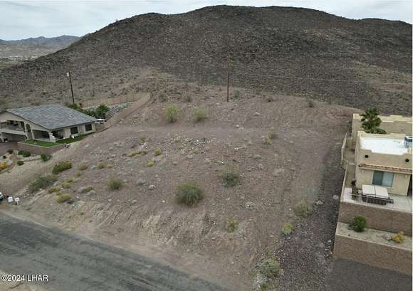 0.23 Acres of Residential Land for Sale in Lake Havasu City, Arizona