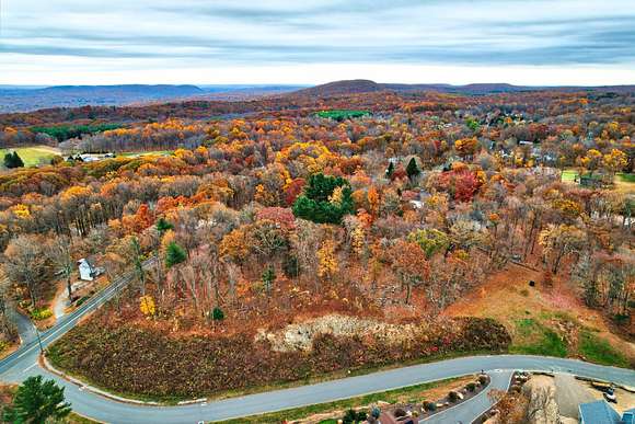 1.54 Acres of Residential Land for Sale in Prospect, Connecticut