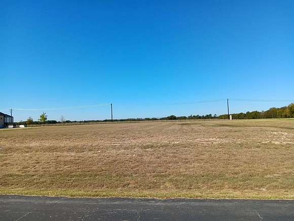 1 Acre of Land for Sale in McKinney, Texas