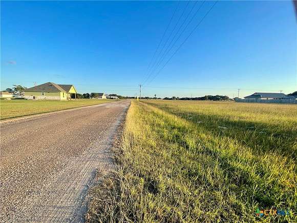 1 Acre of Residential Land for Sale in Seadrift, Texas