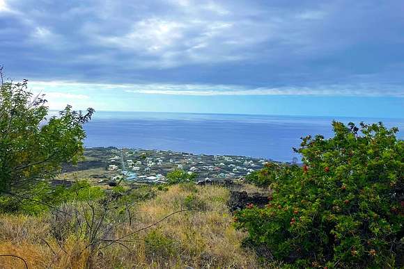 1.11 Acres of Residential Land for Sale in Captain Cook, Hawaii