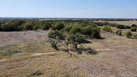 14.323 Acres of Land for Sale in Whitney, Texas