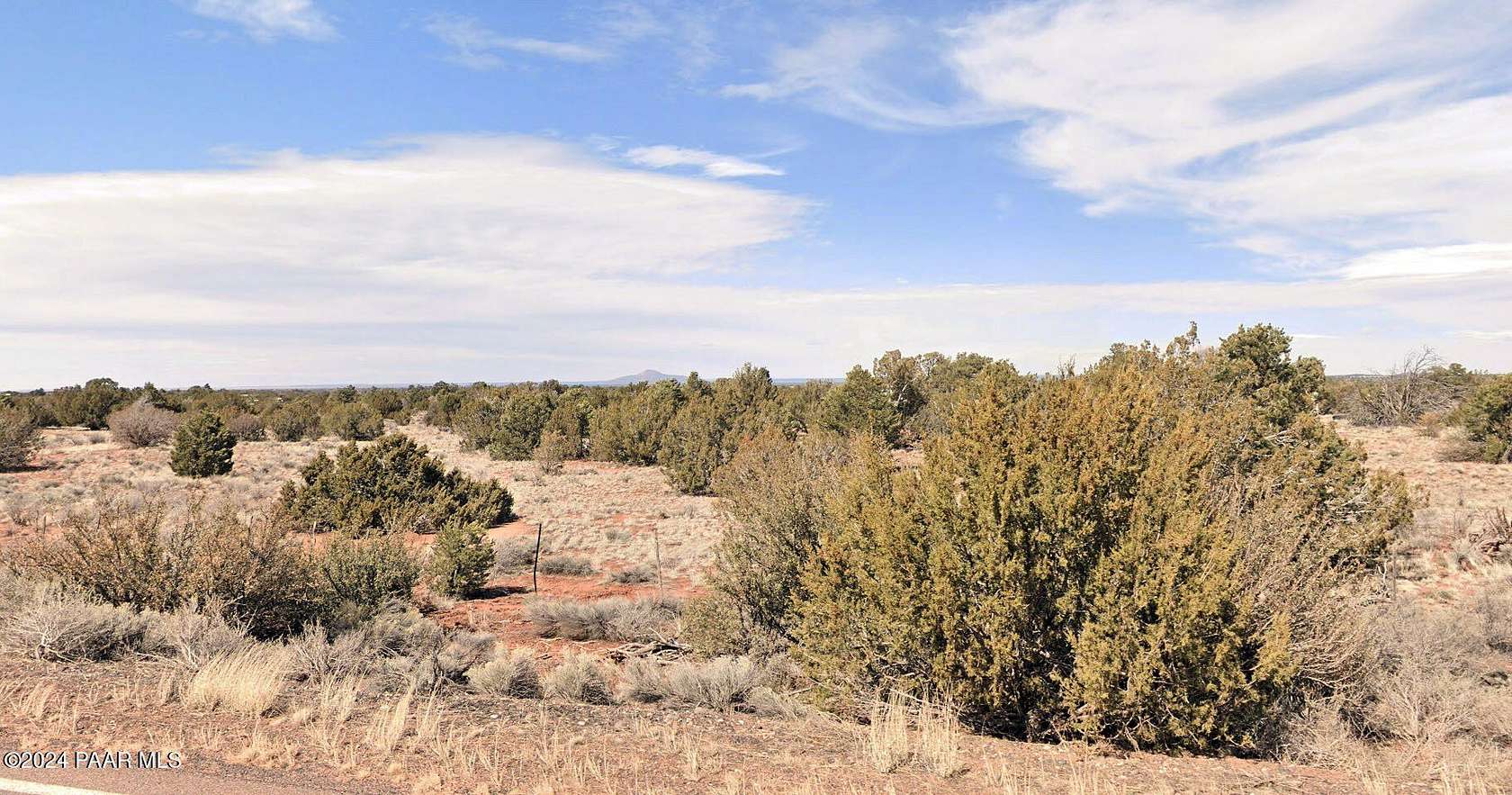 1.37 Acres of Residential Land for Sale in Williams, Arizona