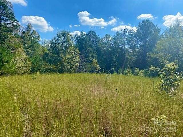 38 Acres of Land for Sale in Sharon, South Carolina