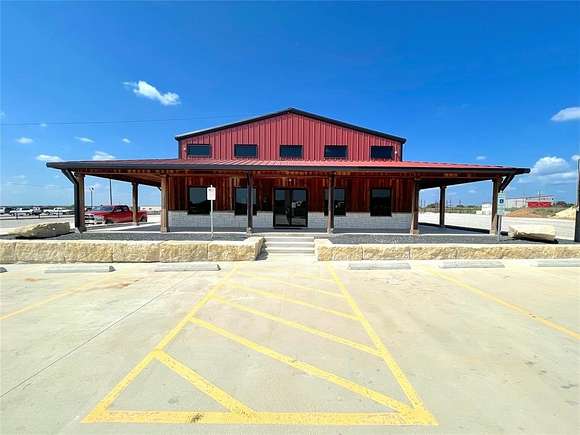 3 Acres of Commercial Land for Sale in Eastland, Texas