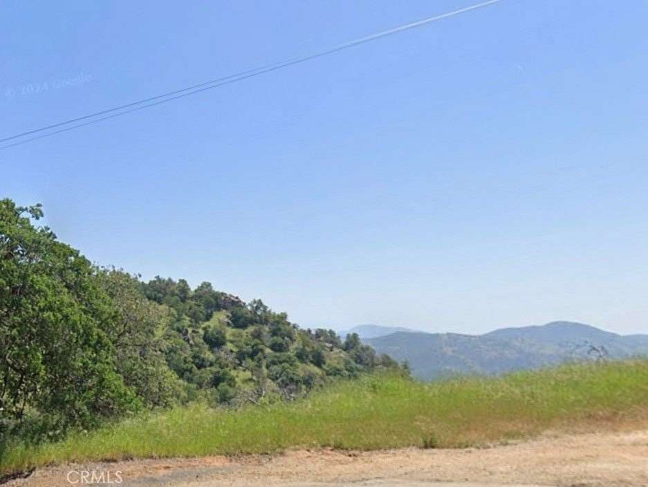 5.45 Acres of Residential Land for Sale in Squaw Valley, California