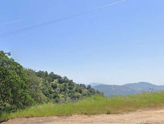 5.45 Acres of Residential Land for Sale in Squaw Valley, California