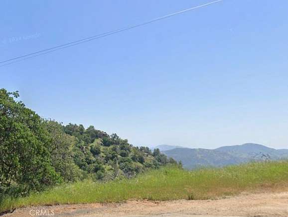 5.45 Acres of Residential Land for Sale in Squaw Valley, California