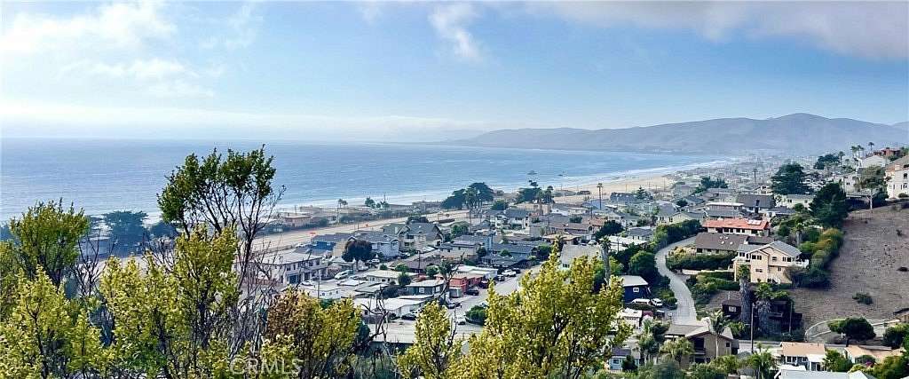 0.06 Acres of Residential Land for Sale in Cayucos, California