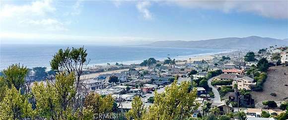 0.06 Acres of Residential Land for Sale in Cayucos, California