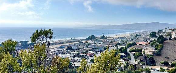 0.06 Acres of Residential Land for Sale in Cayucos, California