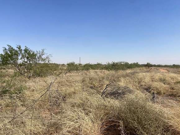 1.109 Acres of Land for Sale in Midland, Texas