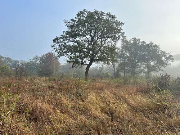 2.463 Acres of Residential Land for Sale in Cedar Creek, Texas