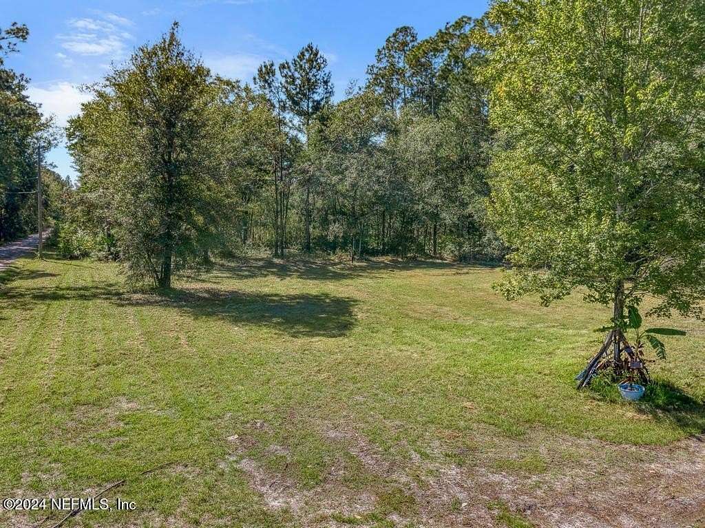 2.85 Acres of Residential Land for Sale in Jacksonville, Florida