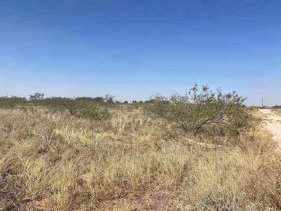 1.043 Acres of Land for Sale in Midland, Texas