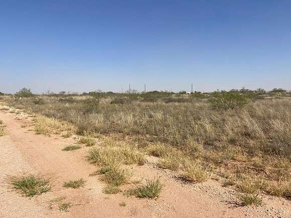 1.031 Acres of Land for Sale in Midland, Texas