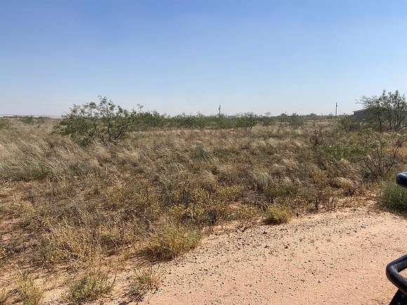 1.033 Acres of Land for Sale in Midland, Texas