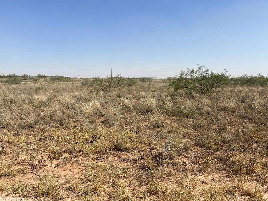 1 Acre of Land for Sale in Midland, Texas